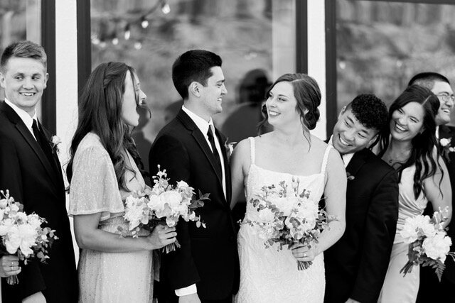 The Eloise Wedding Venue Madison Wisconsin + Manzeck Photography (29)