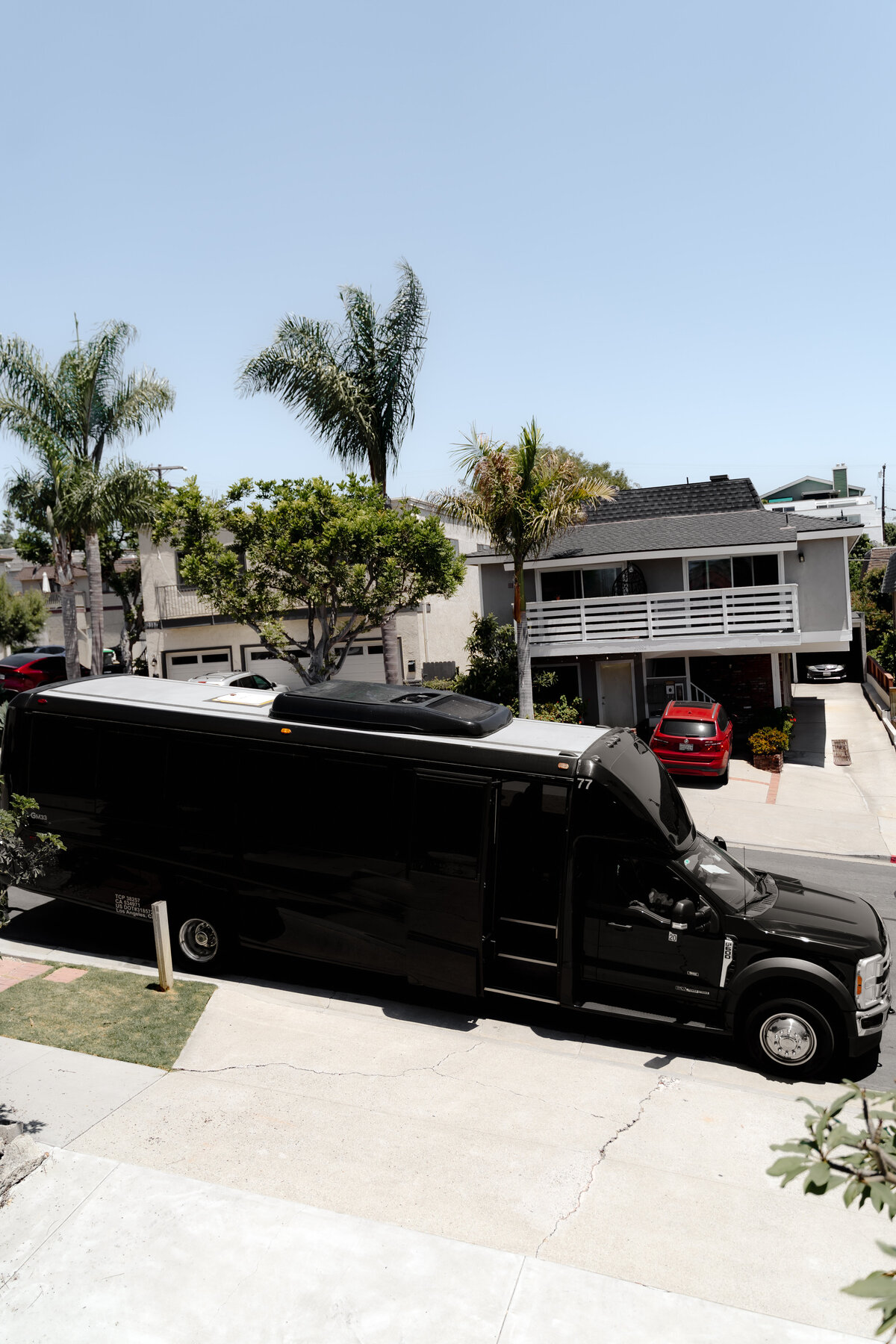 Dana Point Yacht Club 39