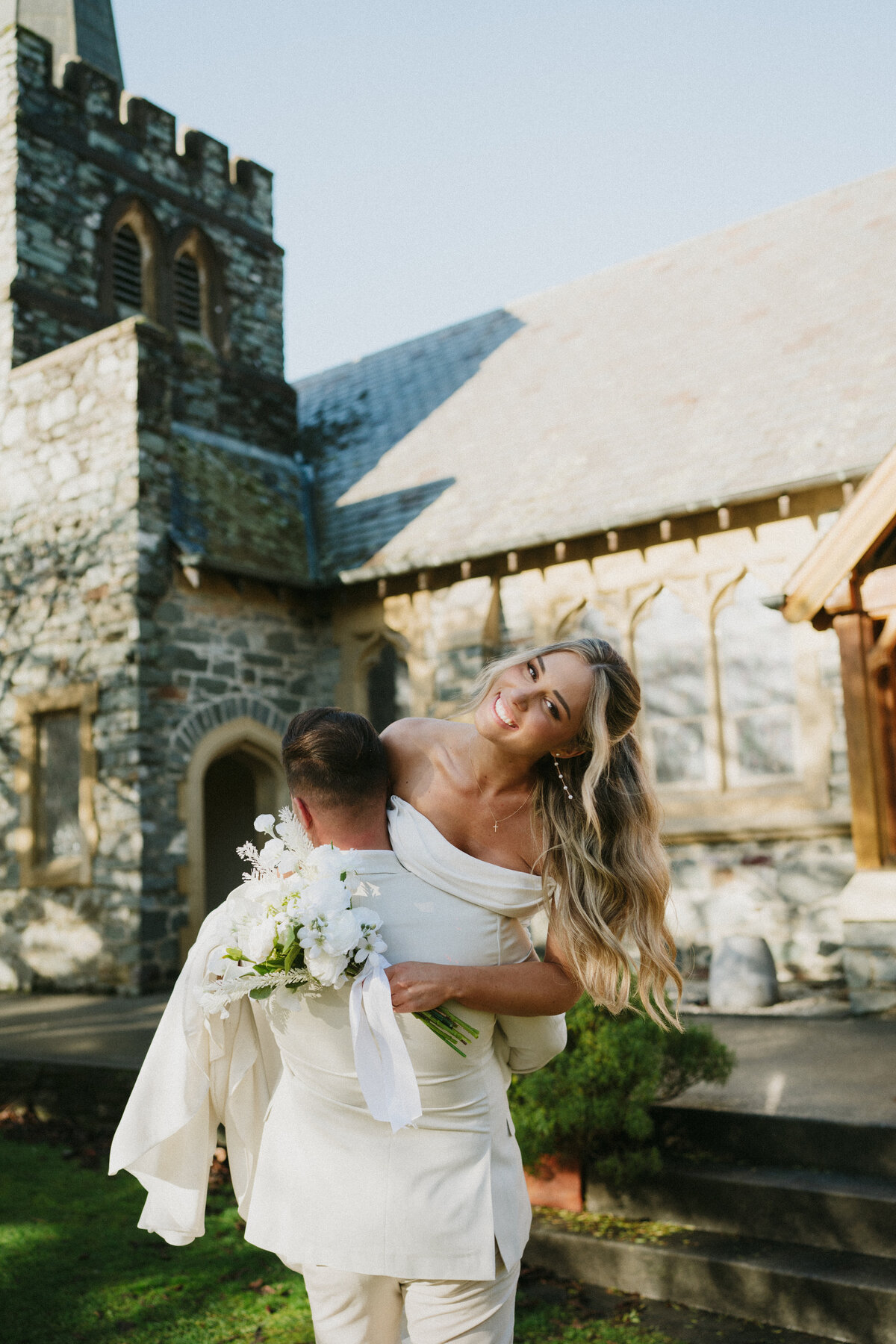 Melissa Clark Photography - Queenstown Wedding Photographer - Eunice & Robbie - Queenstown wedding shoot-153