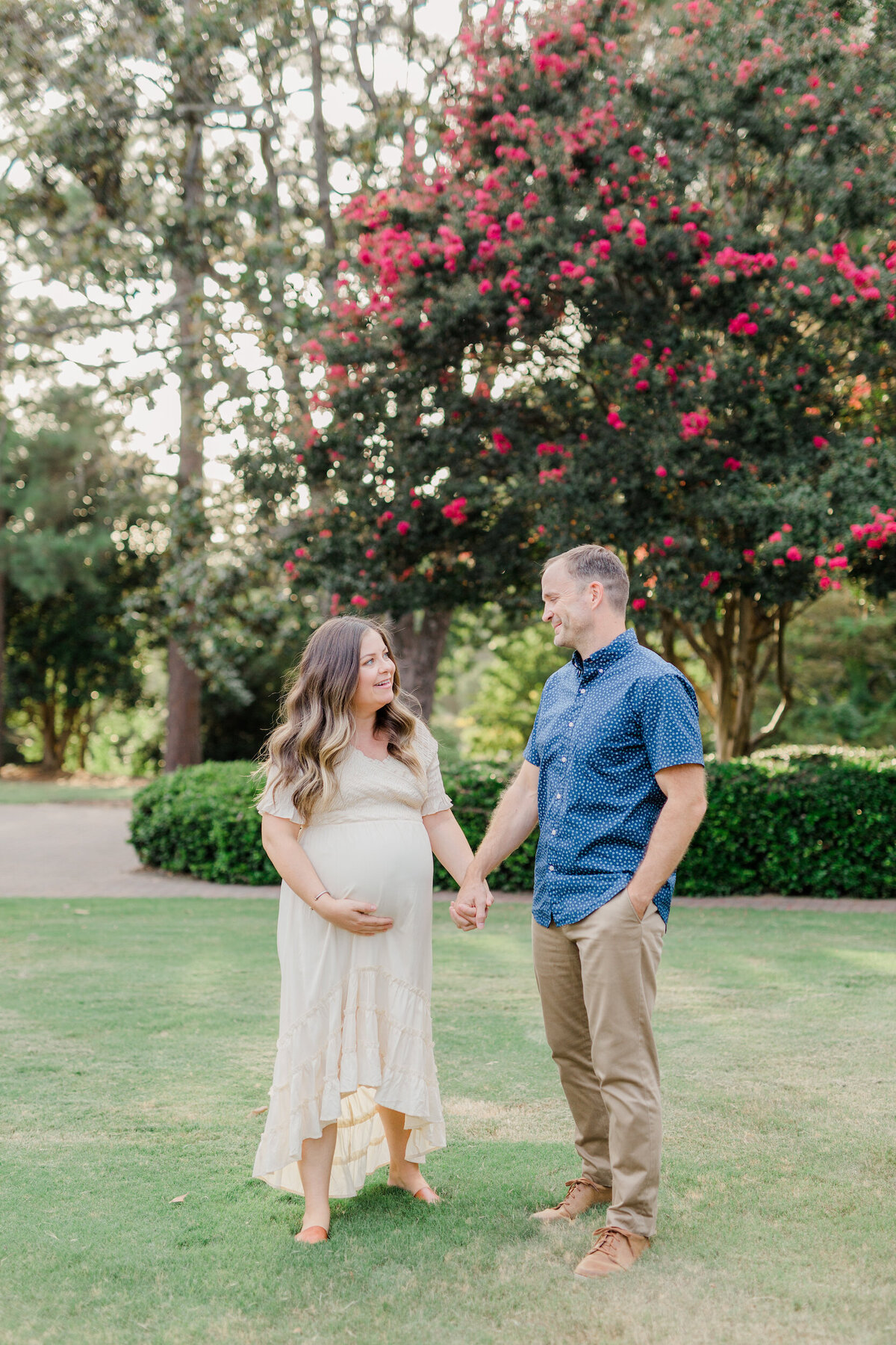 North-Raleigh-Maternity-Photography-Session-Danielle-Pressley4