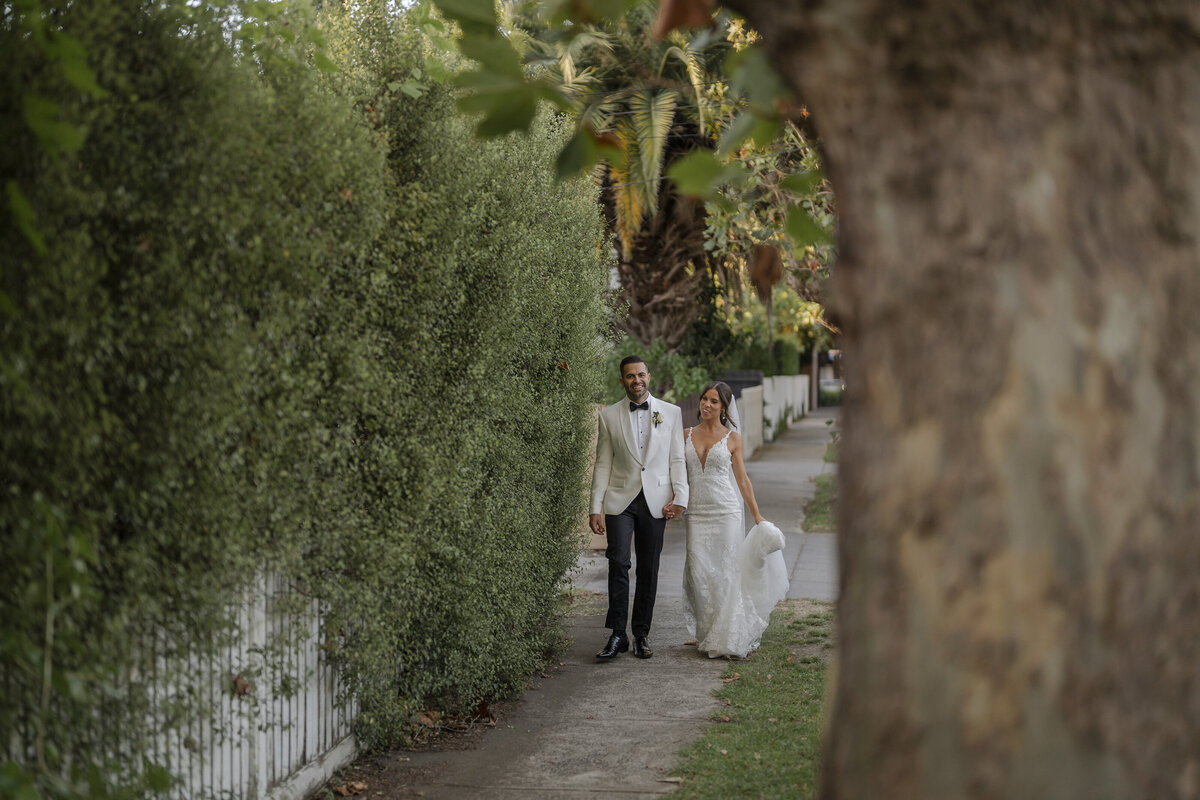 Karina & Daniel Quat Quatta Melbourne Wedding Photography_161