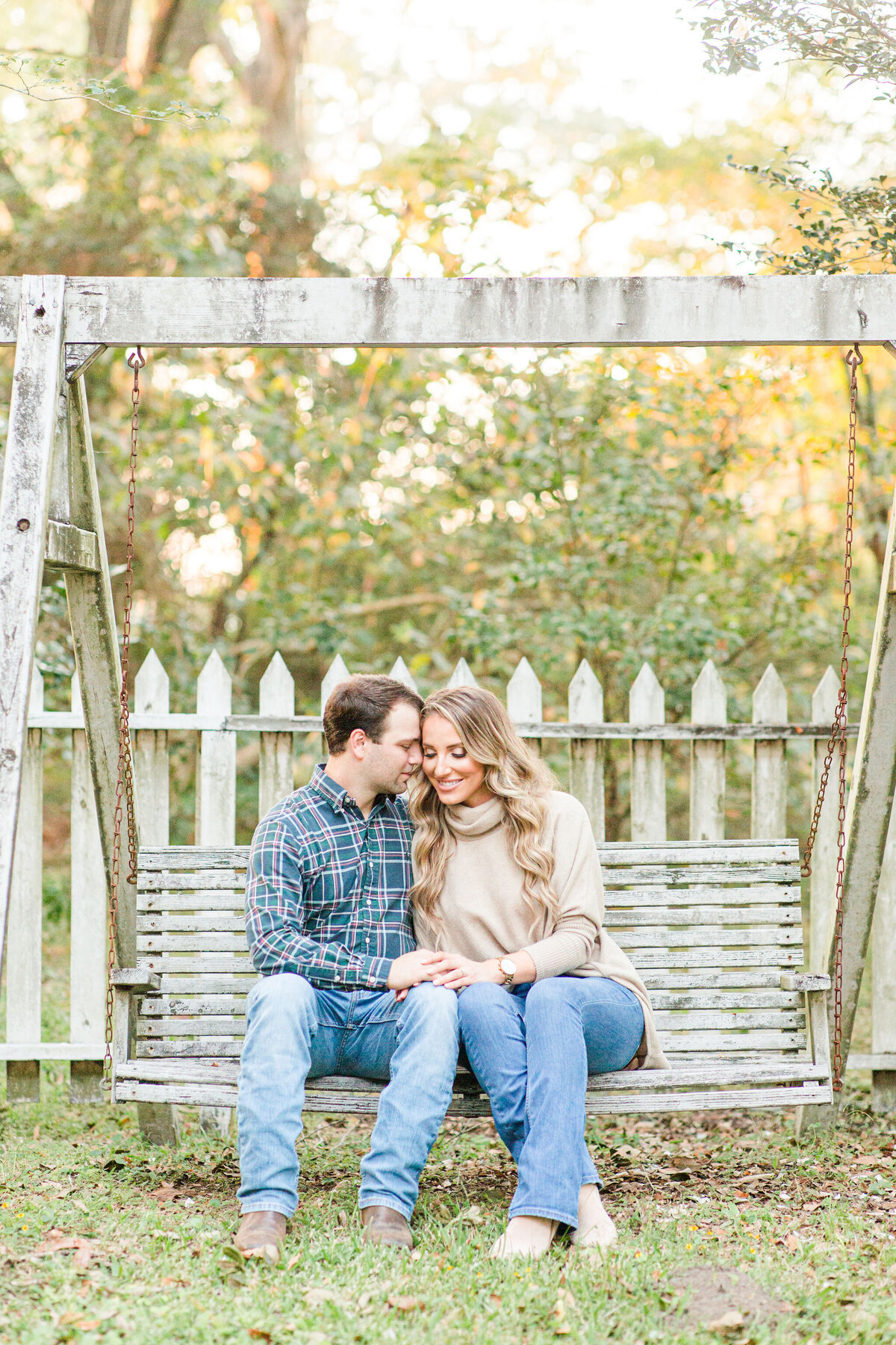 Renee Lorio Photography South Louisiana Wedding Engagement Light Airy Portrait Photographer Photos Southern Clean Colorful166666