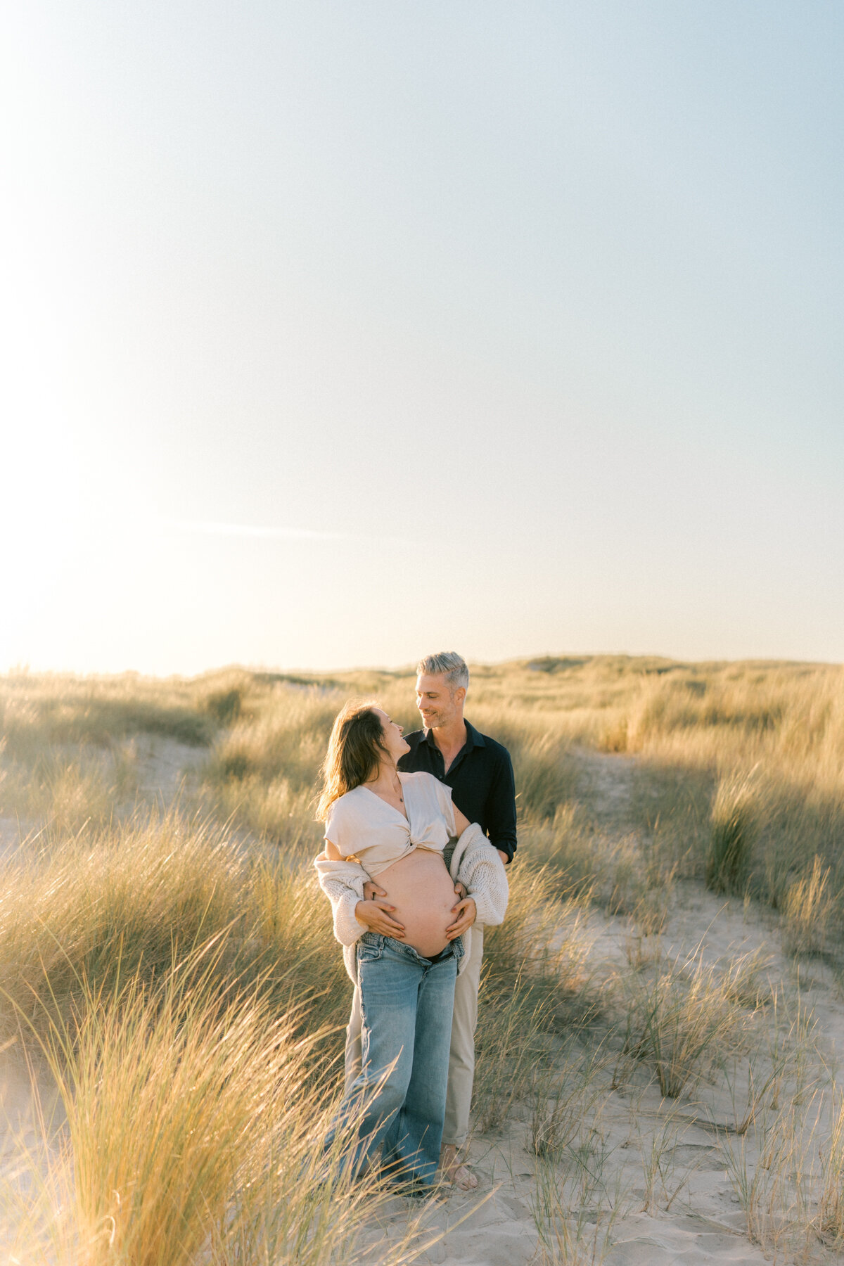 MHilarius | Zwangerschap Bregje - WEB -9