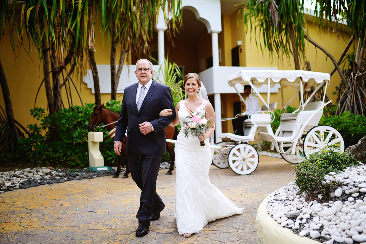 punta cana dominican republic resort wedding destination wedding photographer bryan newfield photography 40