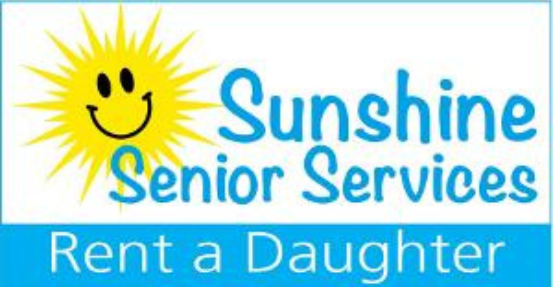Sunshine Senior Services Logo