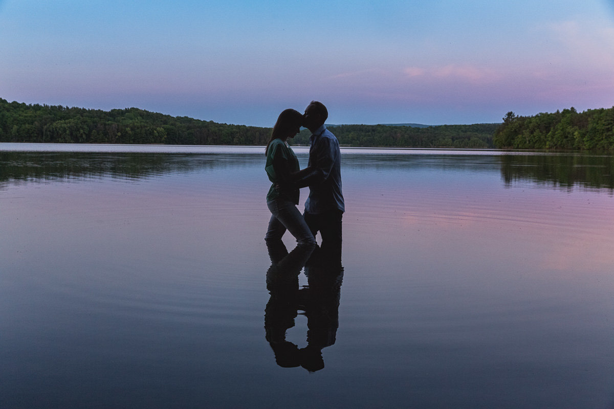 Rexford Engagement Session