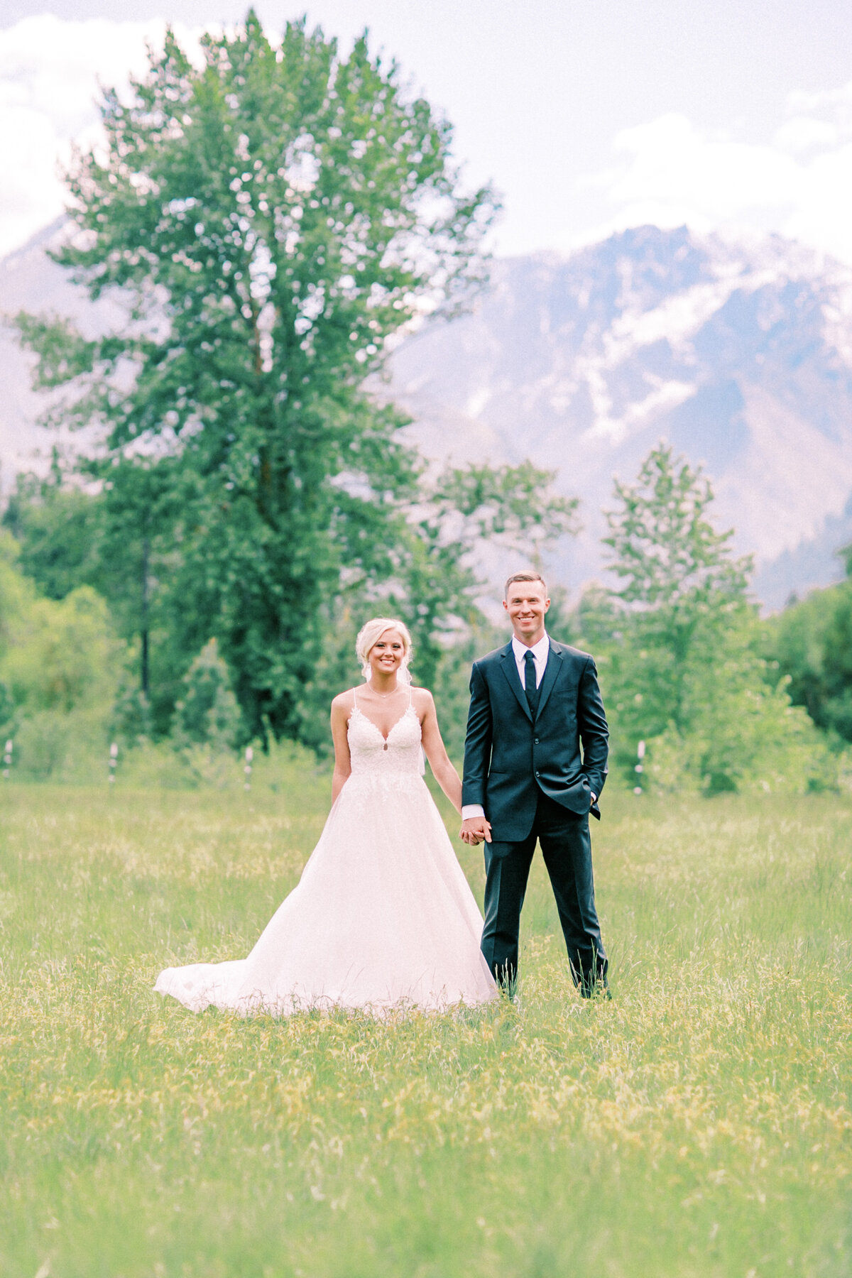 Leavenworth Mountain Wedding, Seattle Wedding Photographer (28)