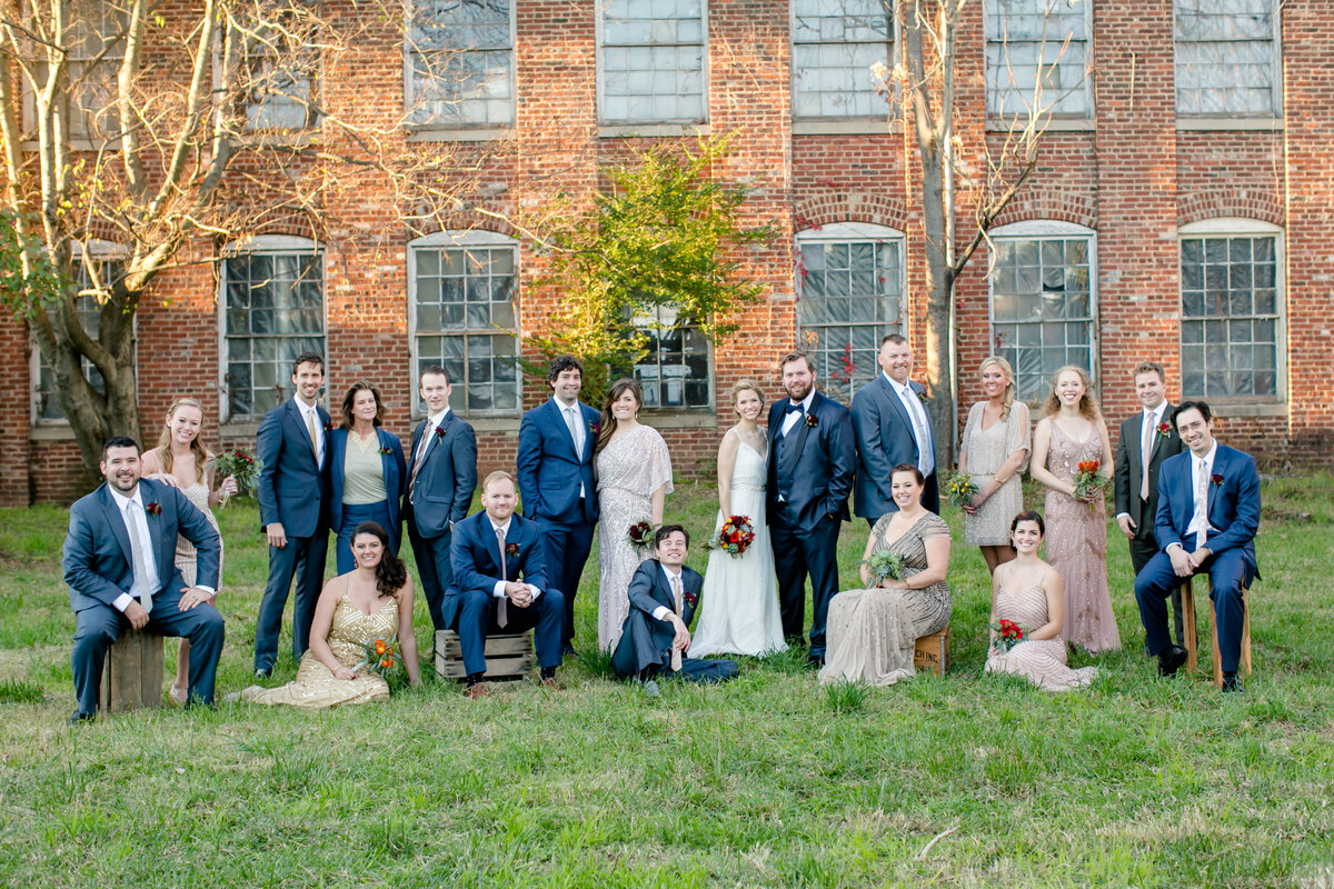 Carley Rehberg Photography - Wedding Photographer - Photo93