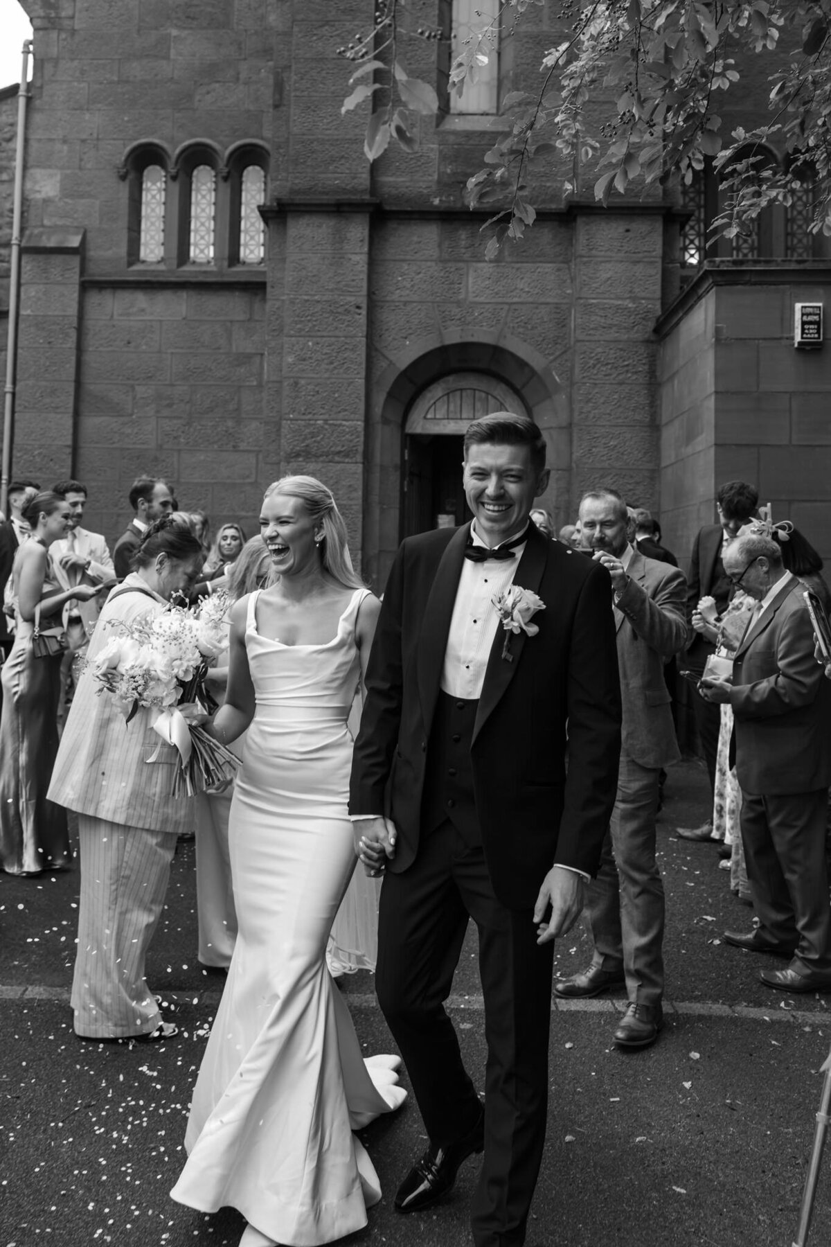 Editorial Liverpool Wedding Church Hope Street Hotel City Wedding83