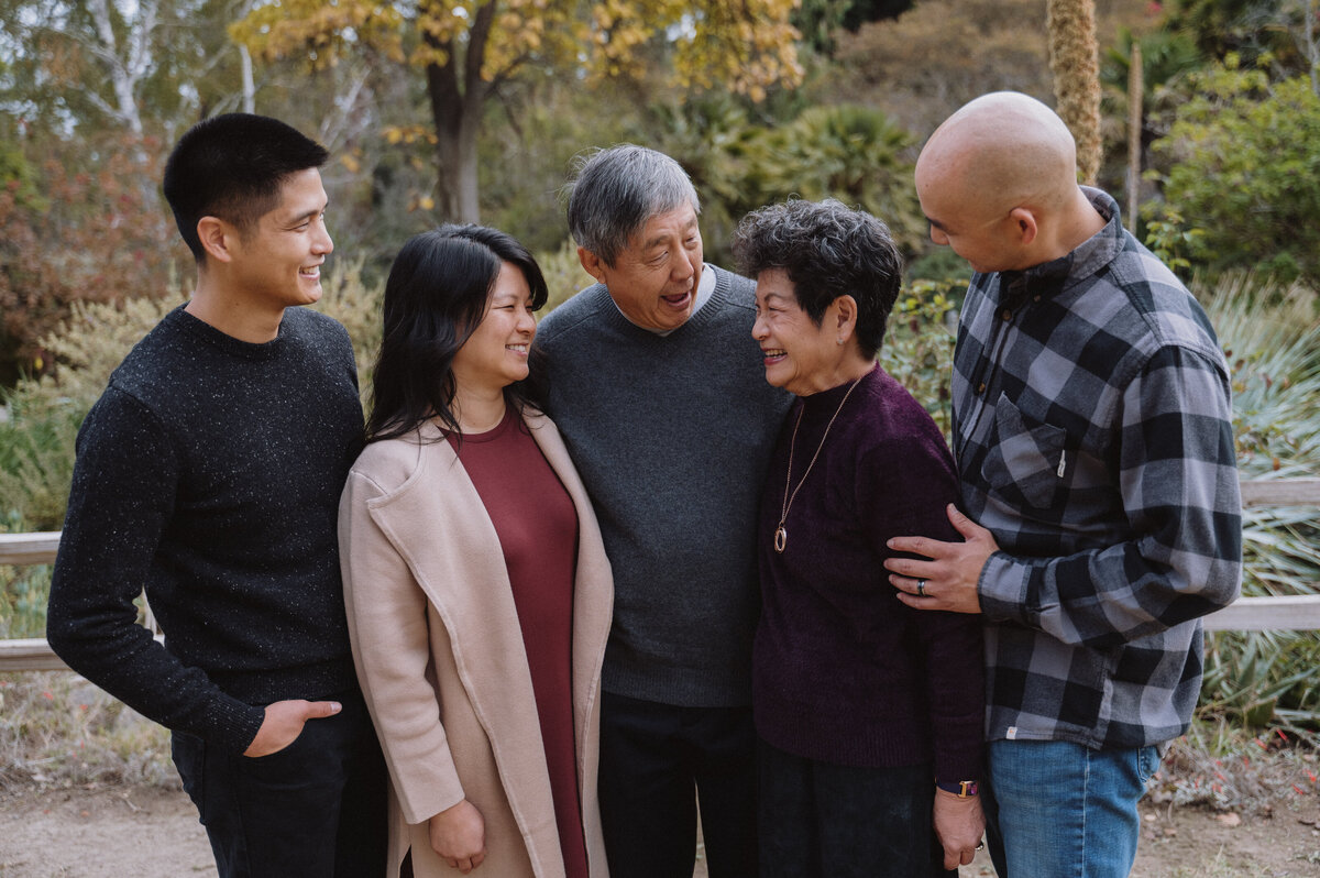 Sacramento Family Photographer