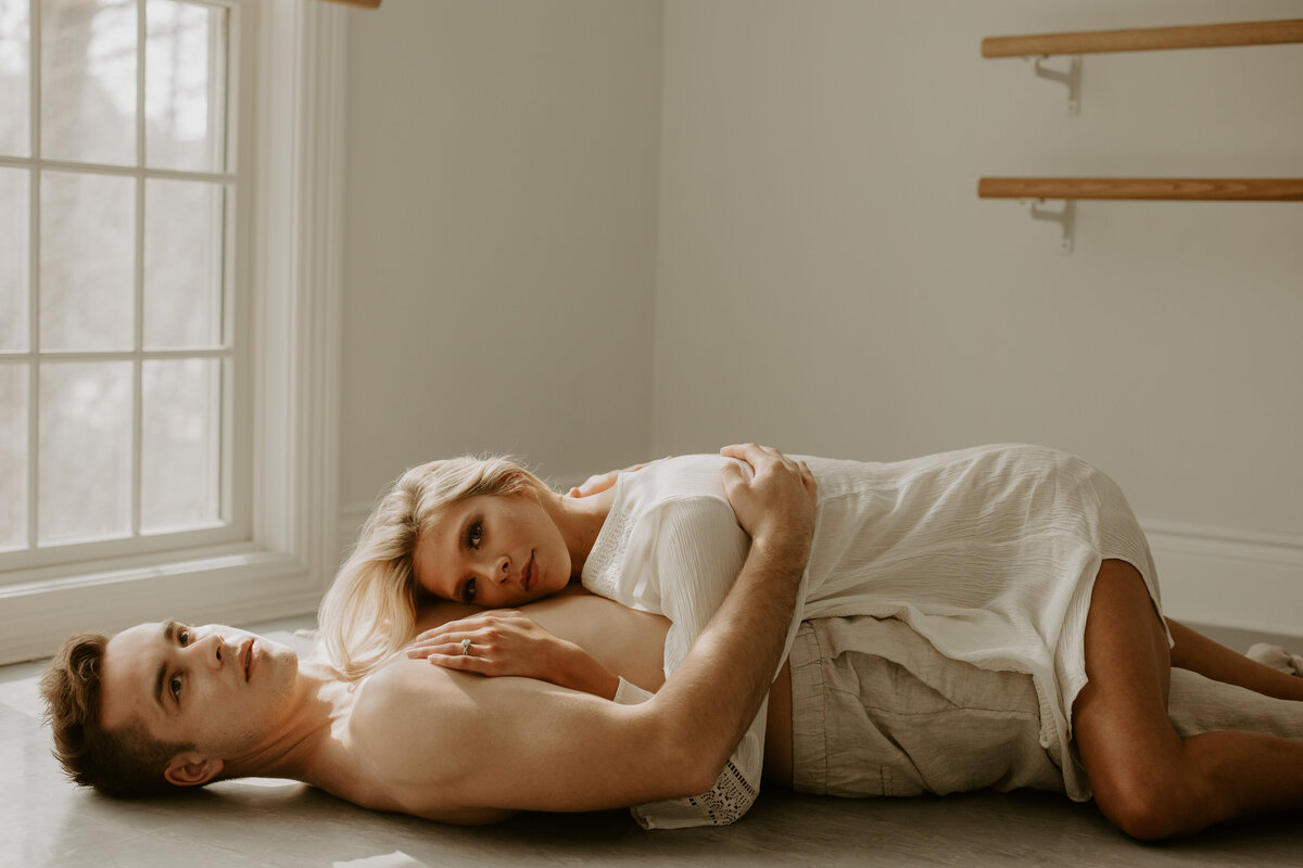 Ballerina-dance-studio-dancer-couples-photoshoot-metro-detroit-michigan-17
