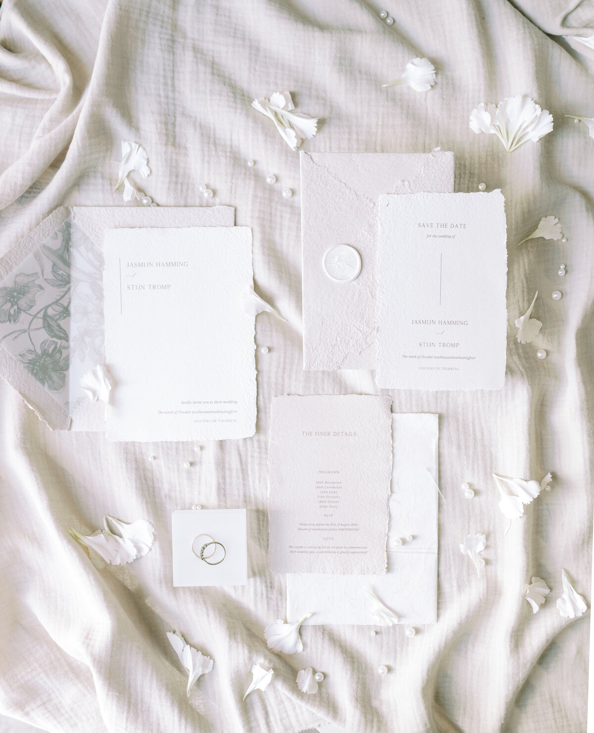 KT9A4155 Chateau de Tourreau Provence France Wedding Photographer