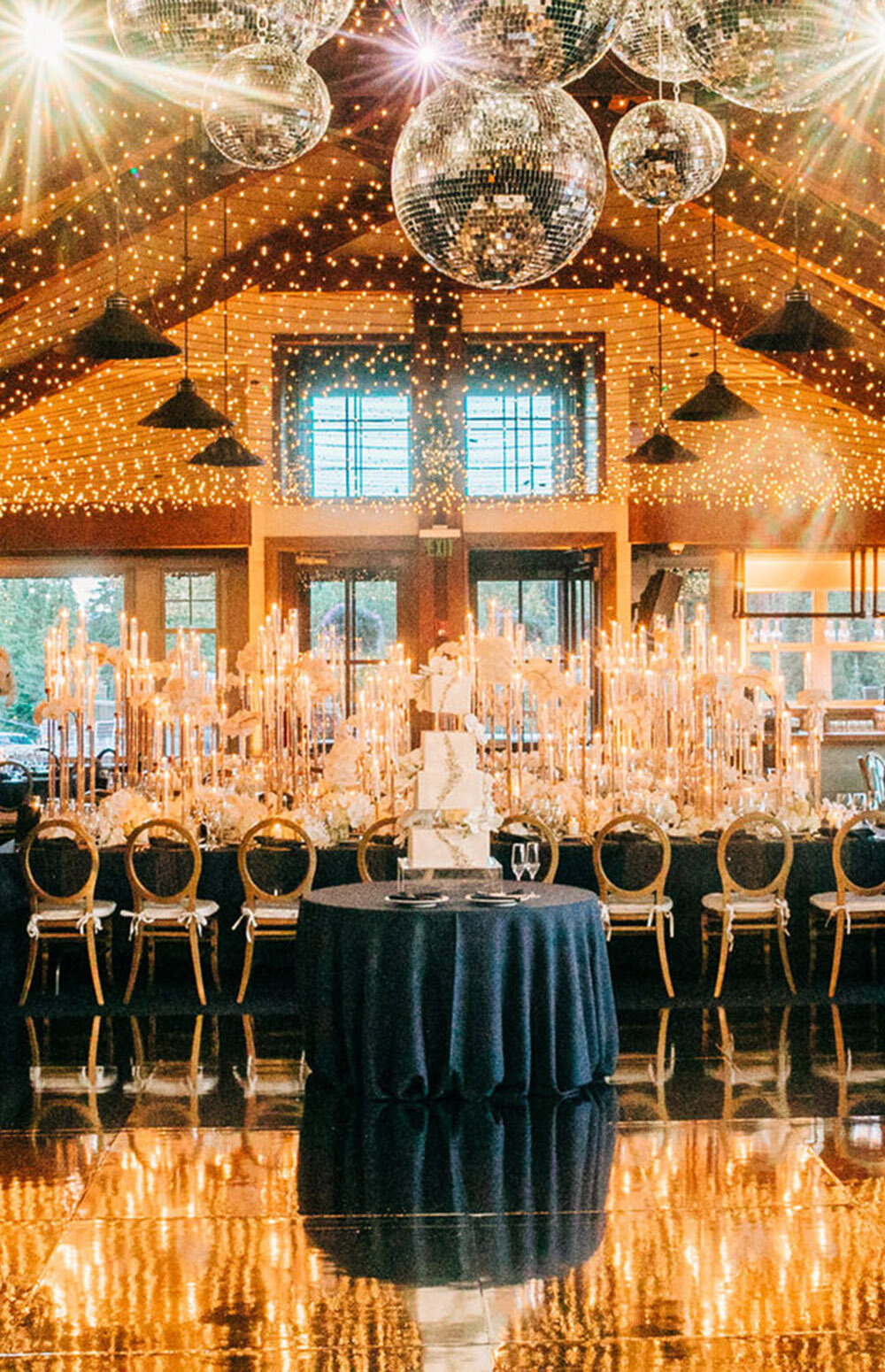 Wedding at The Little Nell by GoBella Events in Aspen 44