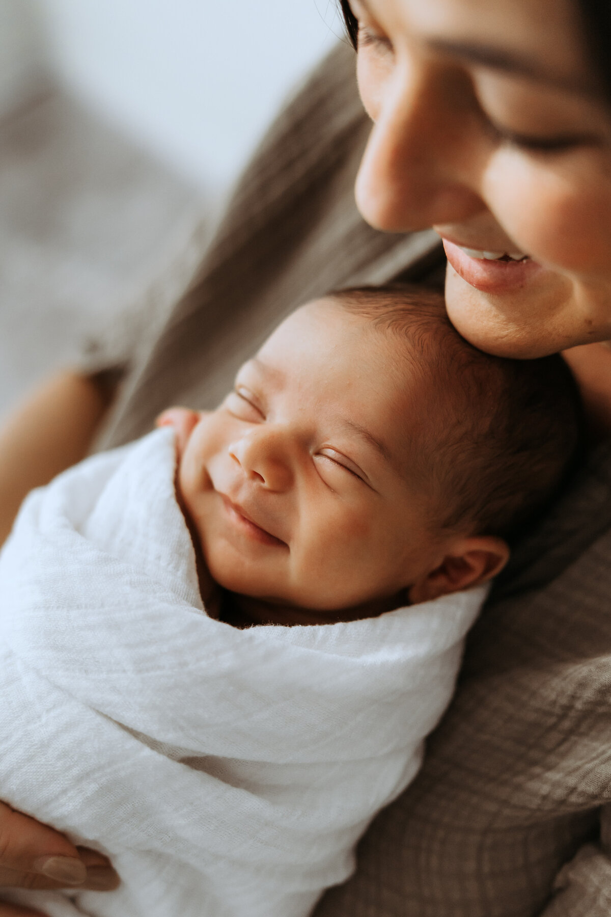 Los Angeles Newborn Photographer 34