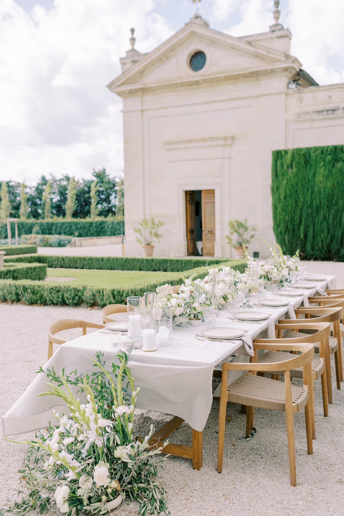 KT9A4256 Chateau de Tourreau Provence France Wedding Photographer