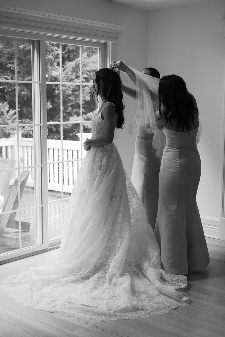 Hamptons Wedding East Coast Wedding Photographer Megan Kay Photography -52