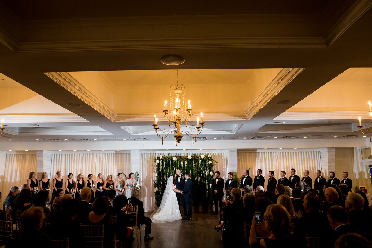 Icona Avalon Wedding Photography
