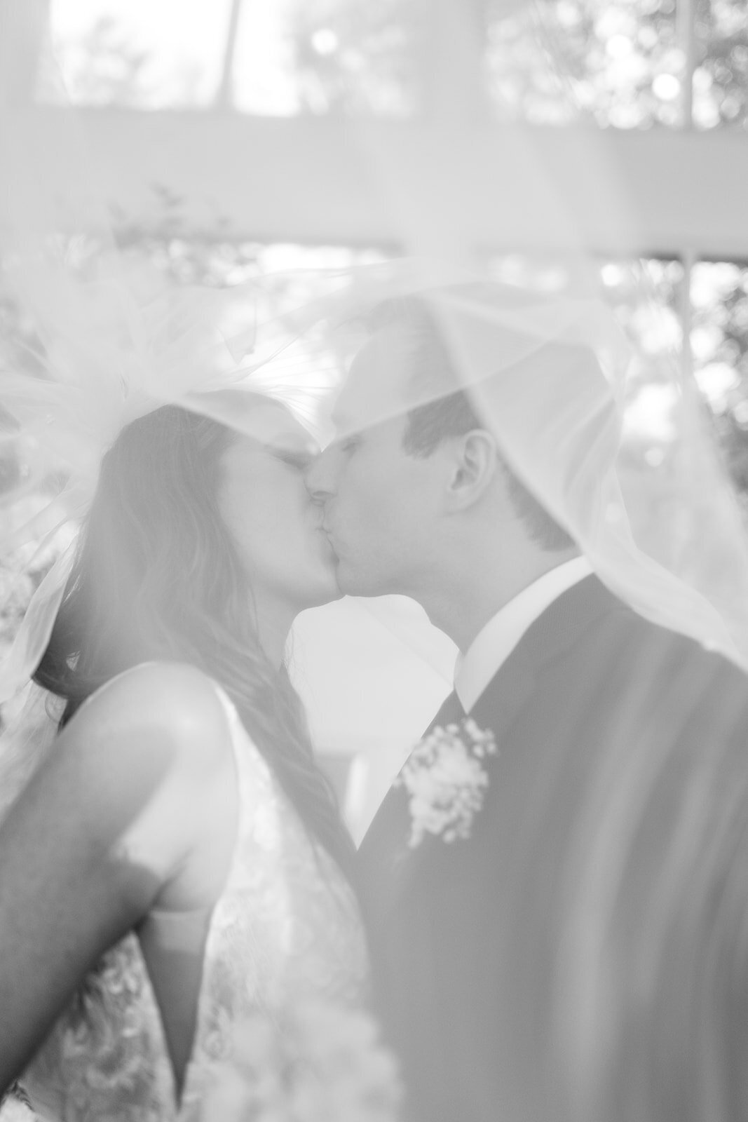 Glass Chapel Broken Arrow Wedding