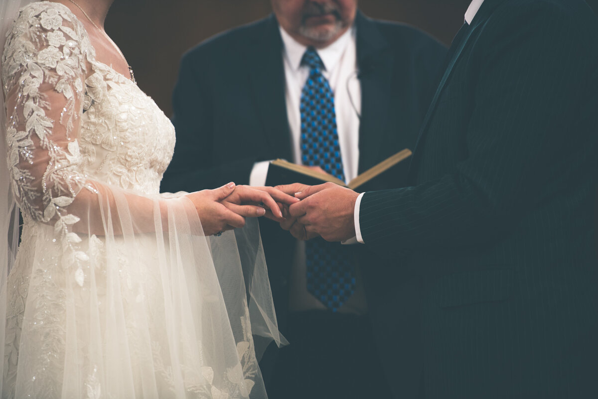 Wedding Day!-273