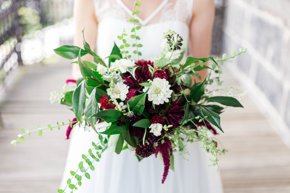 Allison & Joe_Howard County Ellicot City Intimate Courthouse Summer Wedding_Rachel Word Photography_Bride & Groom Portraits-15