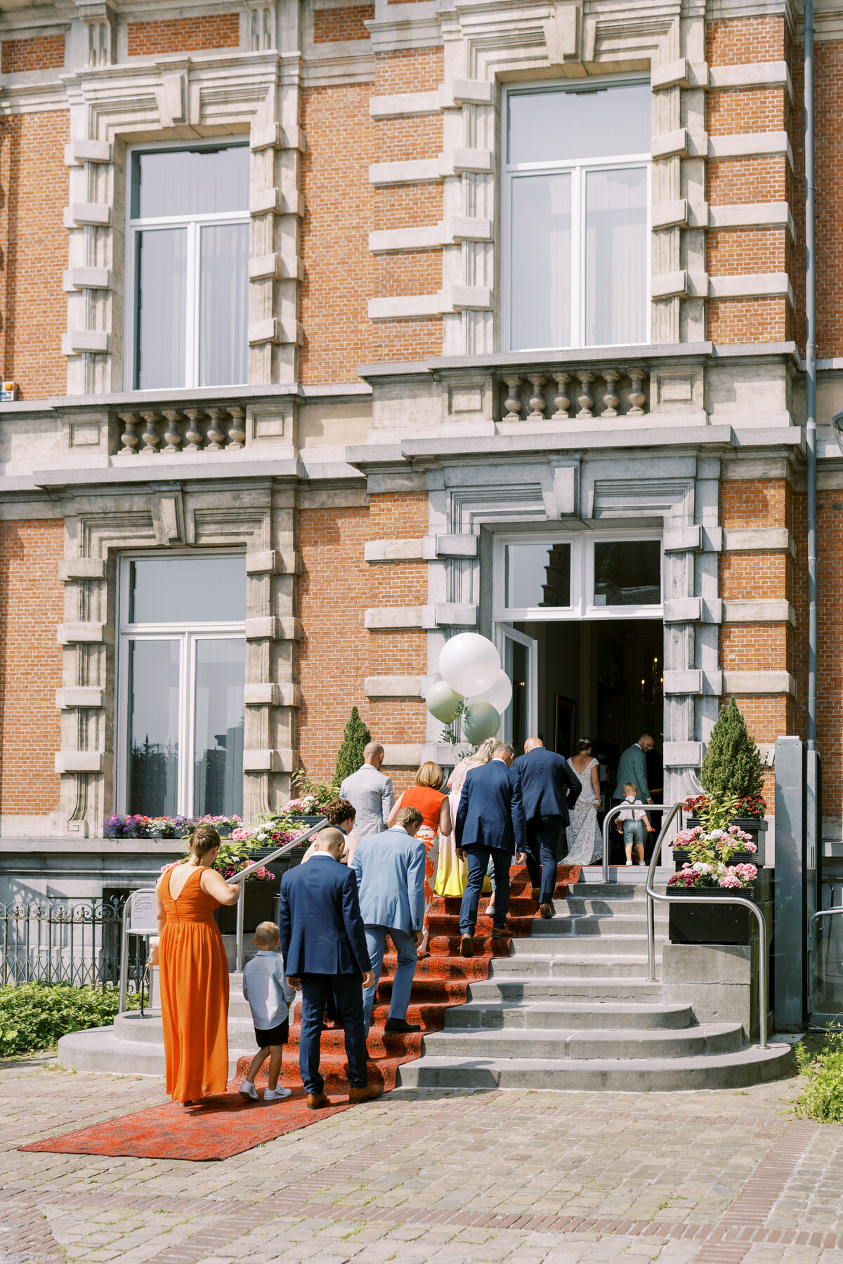 Sulaika & Bart 180622 - Laura de Roeck Photography-134