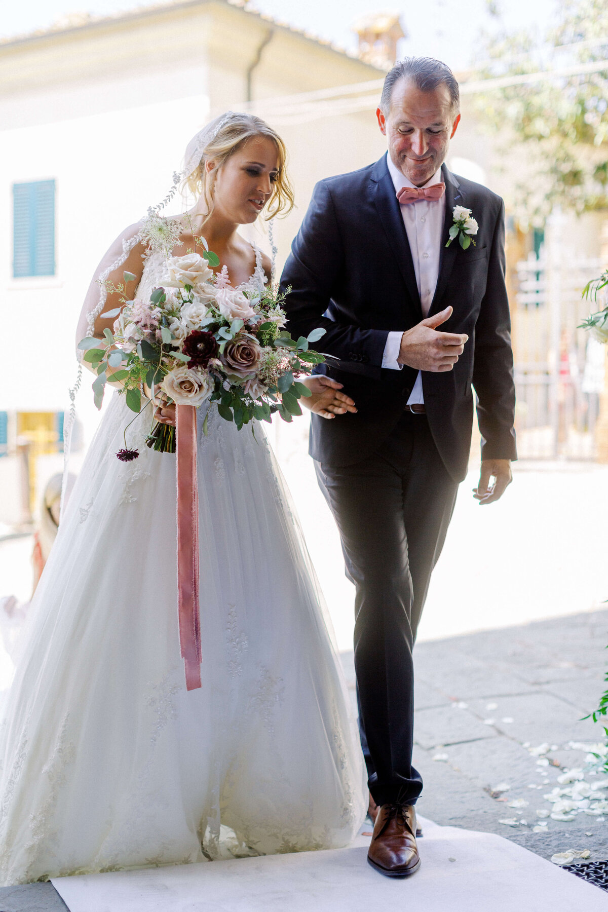 Wedding E&T - Tuscany - Italy 2019 10