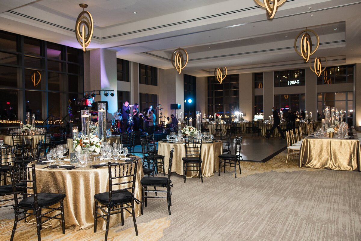 Event-Planning-DC-Wedding-Intercontinental-Wharf-NYE-Kristen-Gardner-Photography-reception-ballroom-uplighting