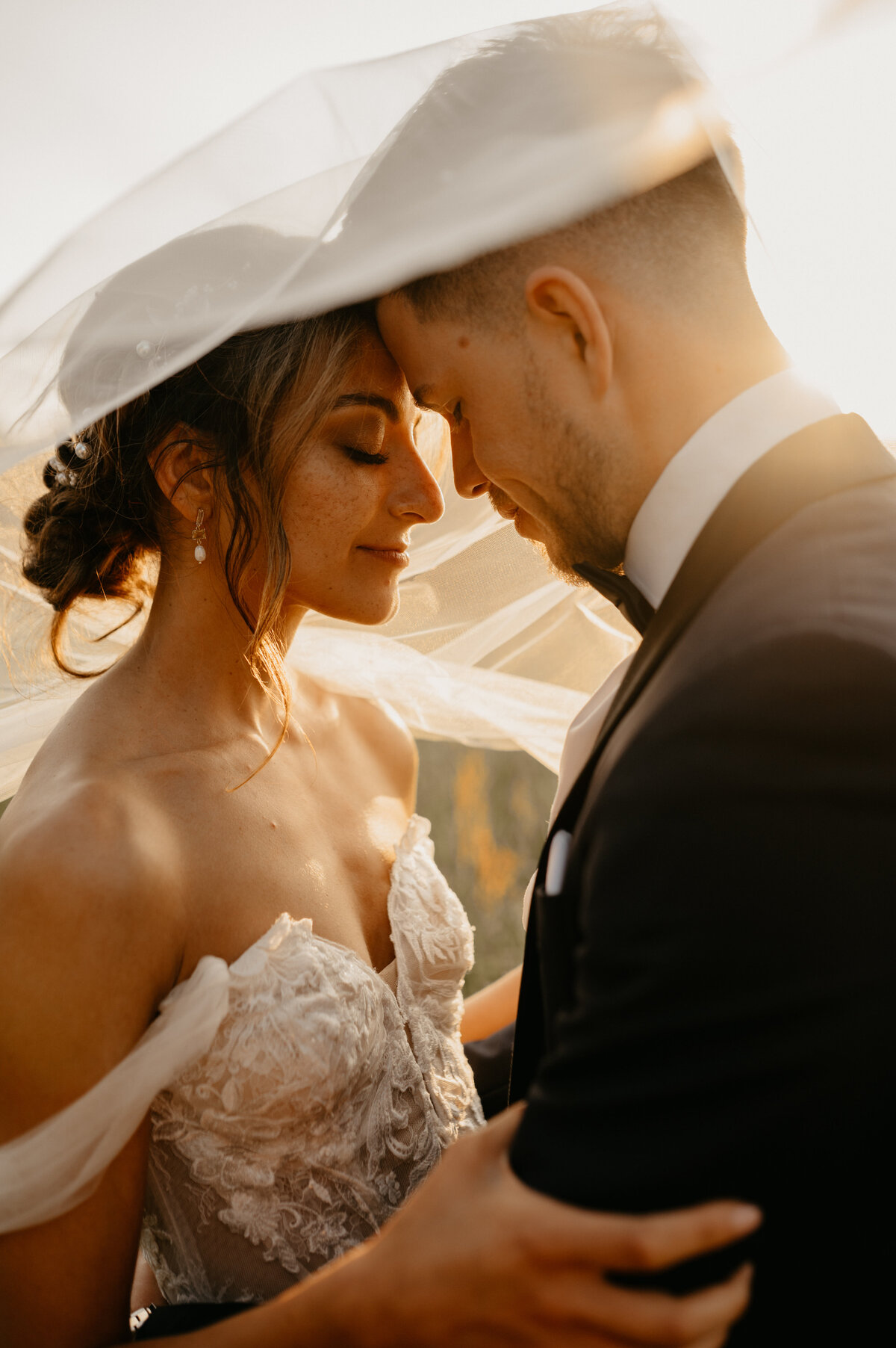 Oak tree barn festival wedding in Kent-1449