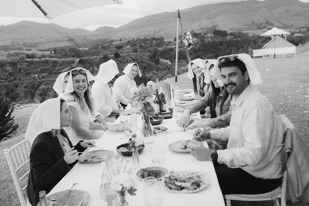 Melissa Clark Photography - Queenstown Wedding Photographer - Andrew & Cece - Bayonett Peak & Quail Rise Wedding-716