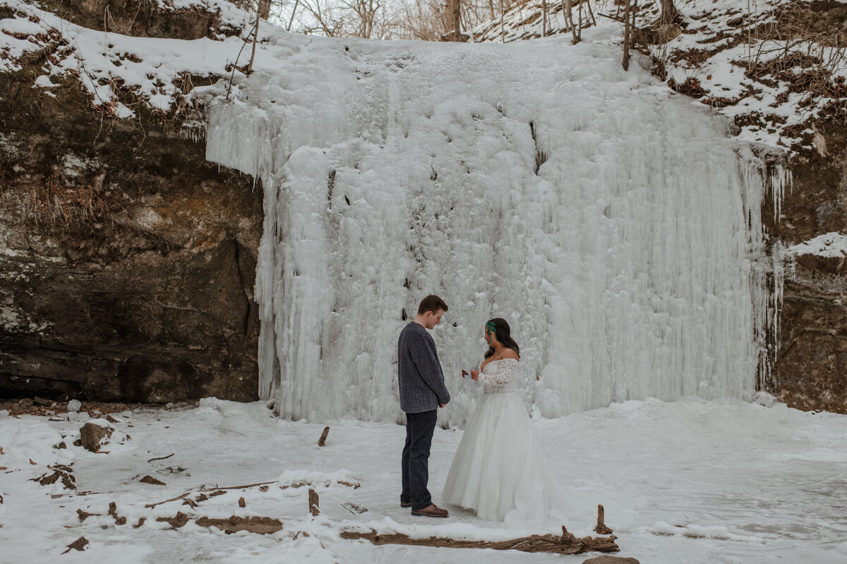 Garrett+Sara Vow Renewal 1.22.22 - JWild Photography 251