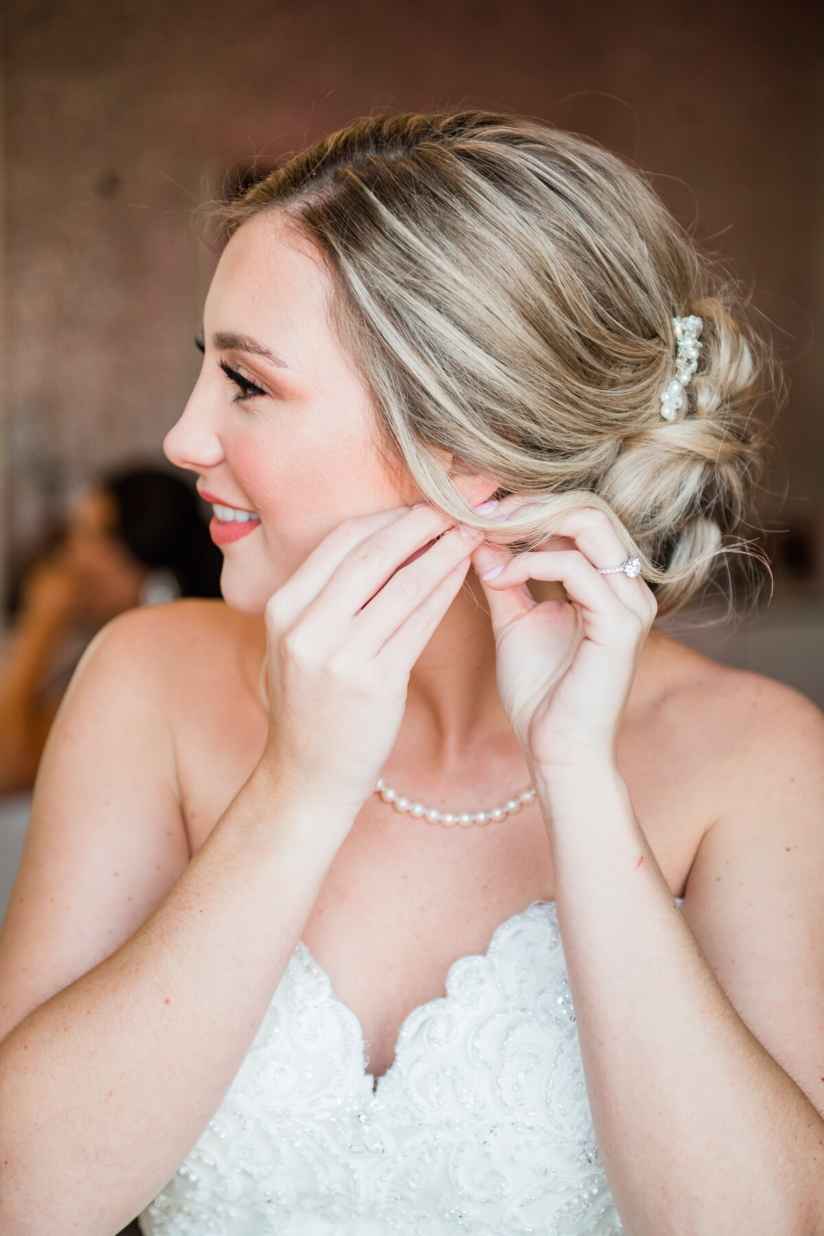 A Wedding at Knotting Hill Place in Little Elm, Texas - 38