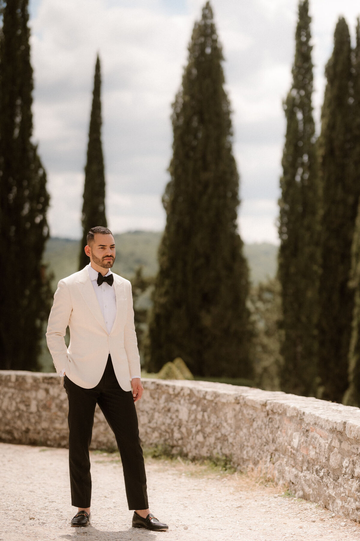 Weddings On Demand- destination wedding in Italy - K and M Tuscany054