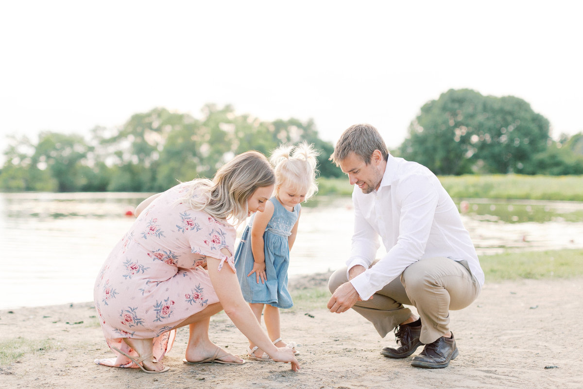 Okauchee family photographer