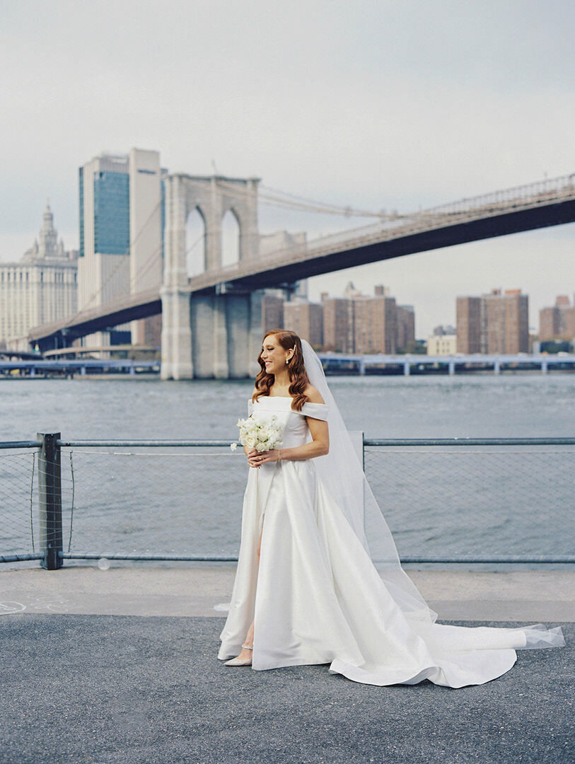 New York City Wedding NYC Photographer Megan Kay Photography -23