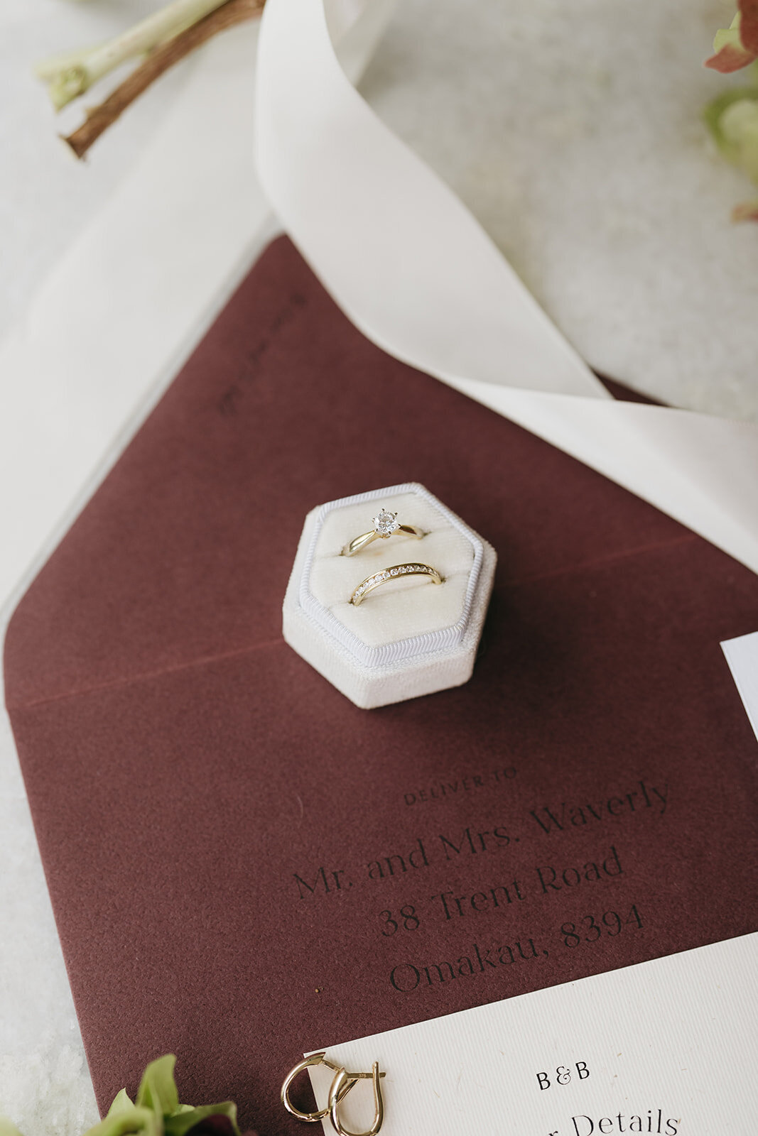 Melissa Clark Photography - Queenstown Wedding Photographer - Central Otago Styled Shoot-2