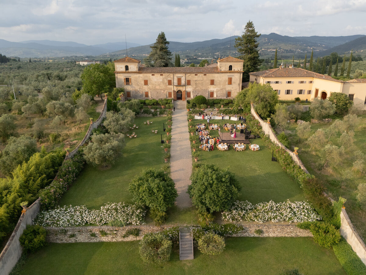 Weddings On Demand- destination wedding in Italy - F and S Tuscany 01