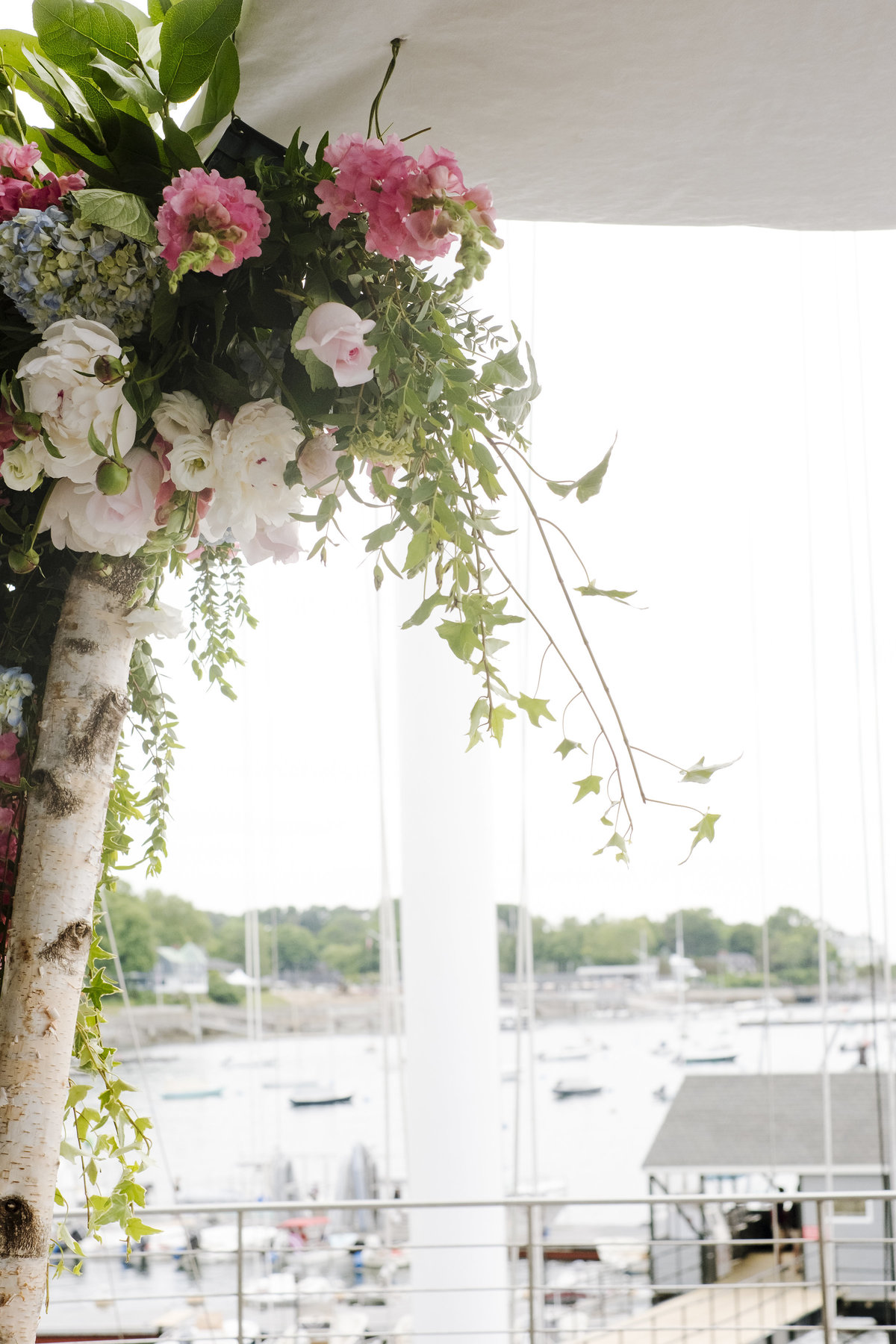 Heather Dawn Events - North Shore Boston Wedding and Event Planner1205