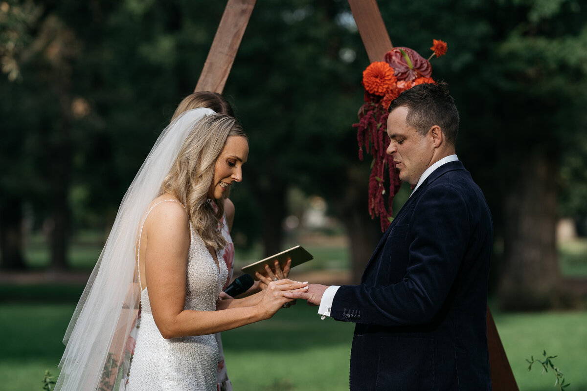 Courtney Laura Photography, Melbourne Wedding Photographer, Fitzroy Nth, 75 Reid St, Cath and Mitch-439