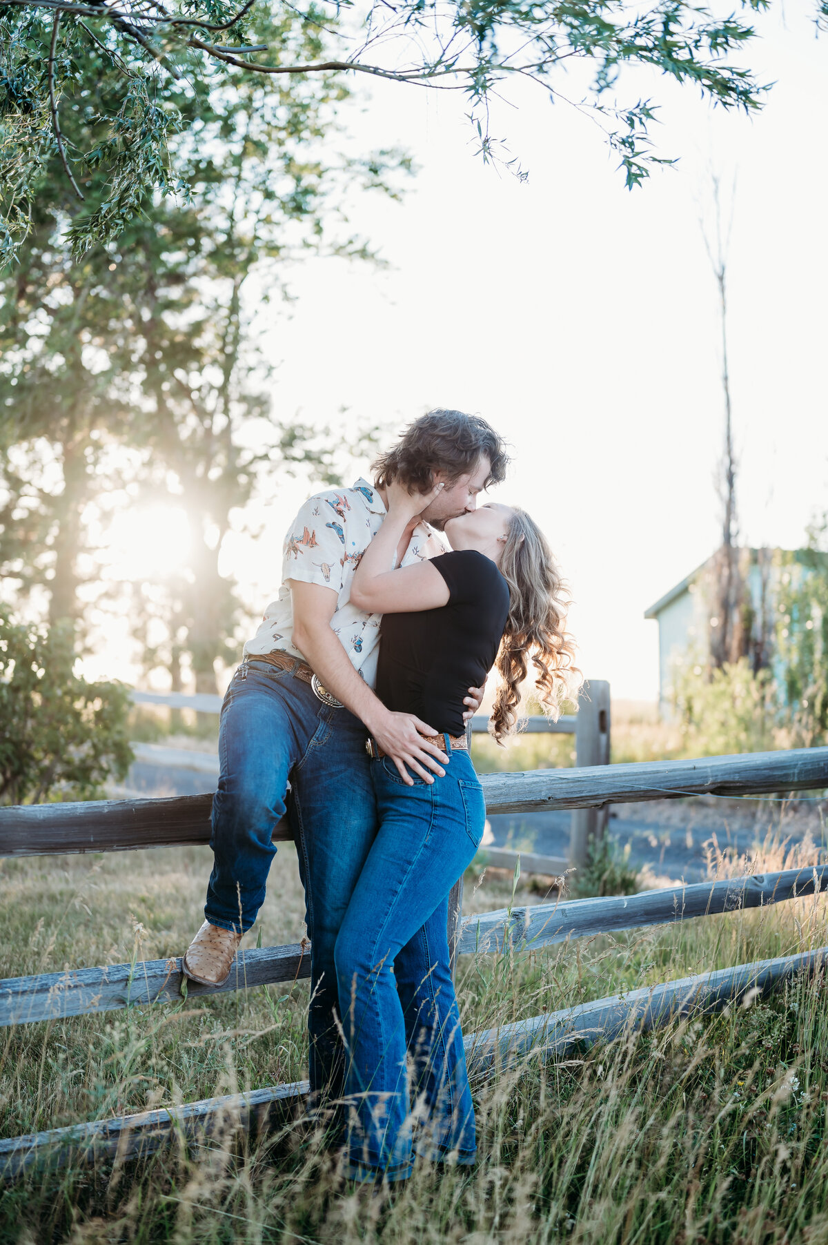 Eastern Washington Ellensburg Photographer