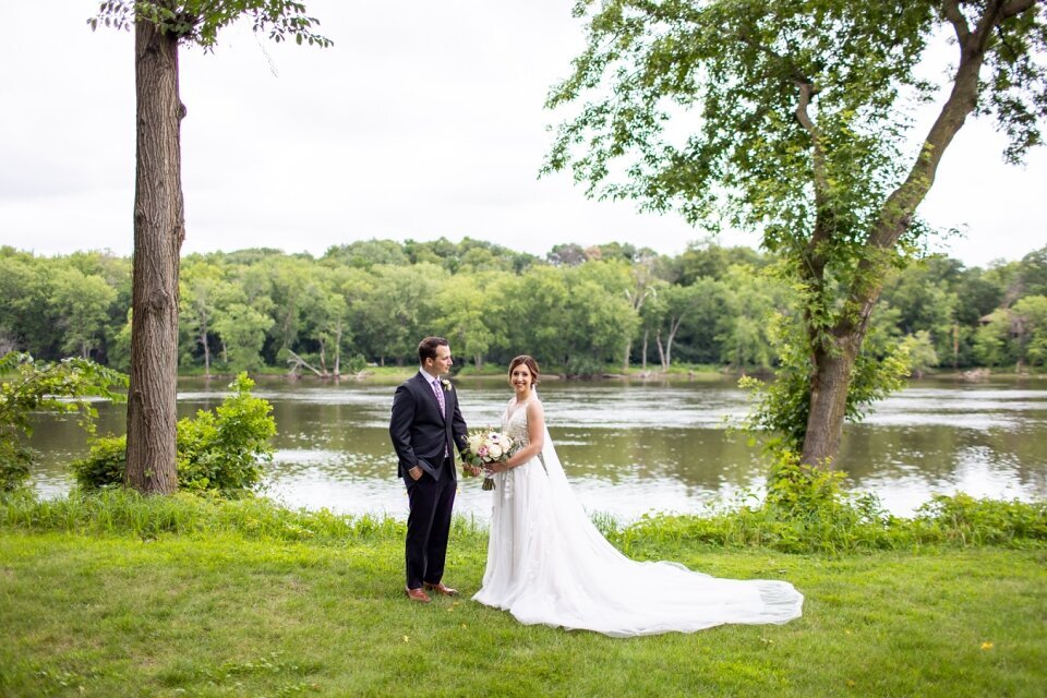 Eric Vest Photography - Leopold's Mississippi Gardens Wedding (35)