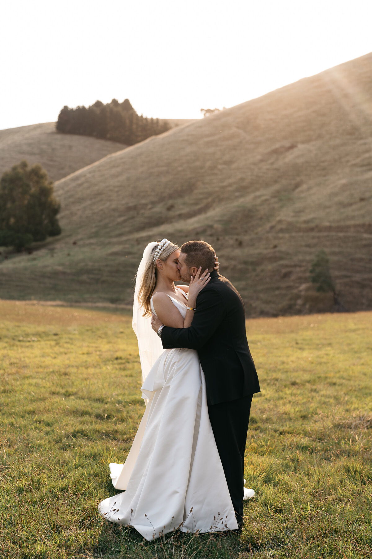 Courtney Laura Photography, Yarra Valley Wedding Photographer, Farm Society, Dumbalk North, Lucy and Bryce-780
