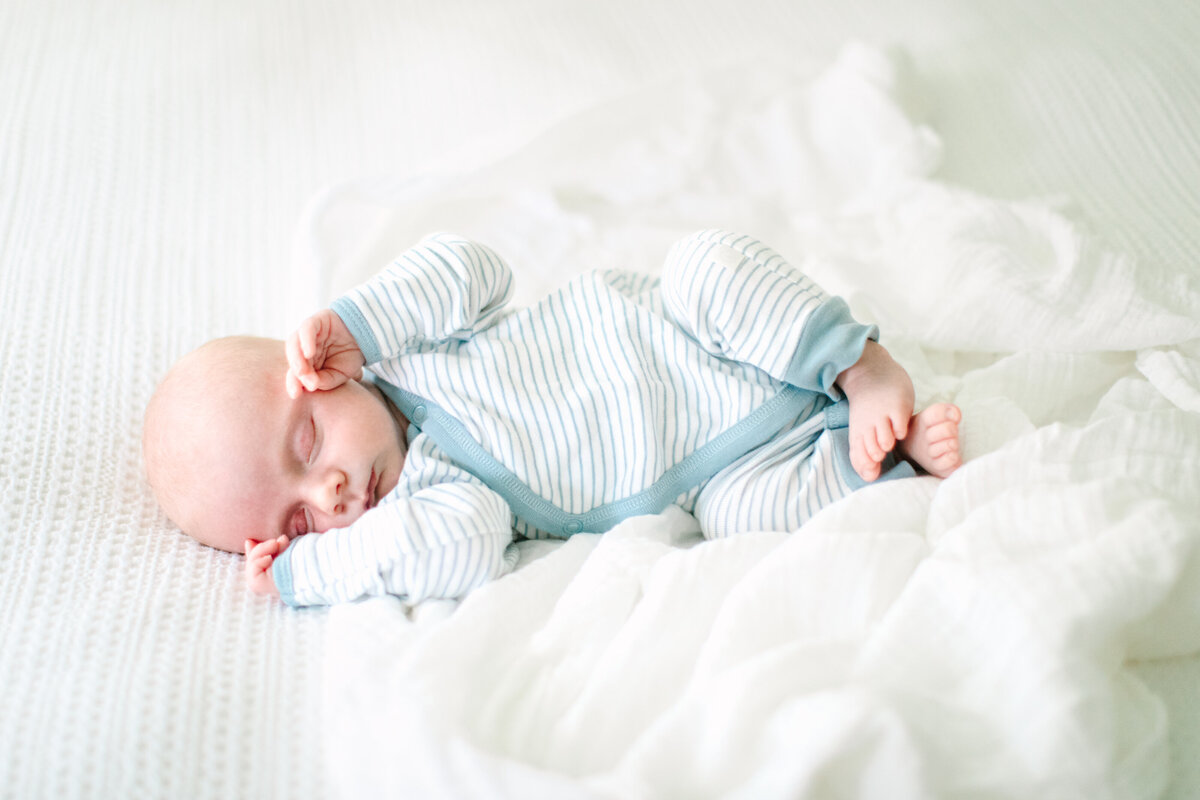 Baby Mason  Haspert Newborn-396