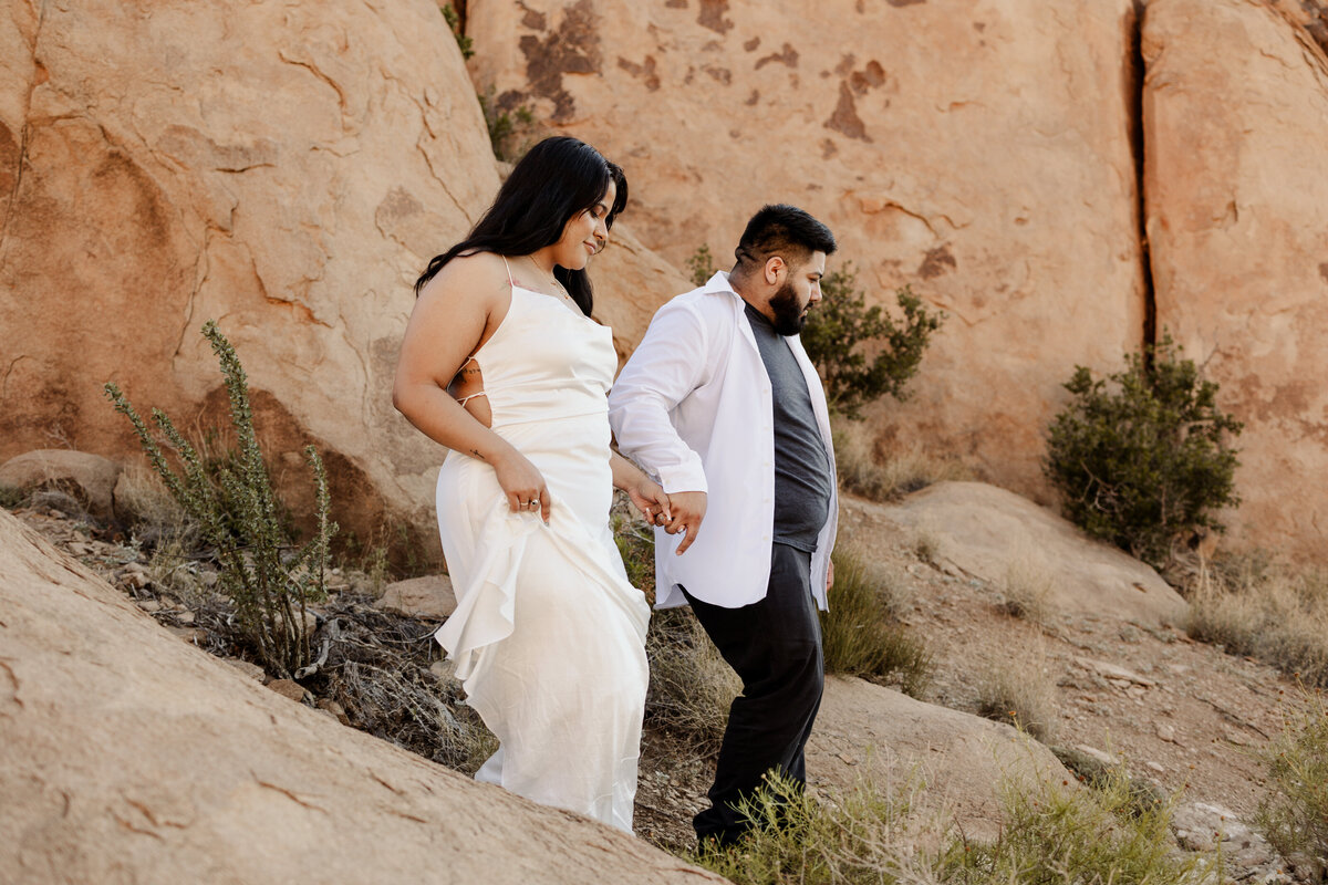 Rocky Mountain National Park Elopement Jonathan & Anna