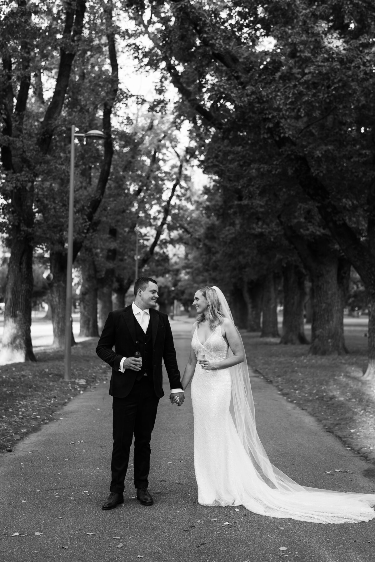 Courtney Laura Photography, Melbourne Wedding Photographer, Fitzroy Nth, 75 Reid St, Cath and Mitch-578