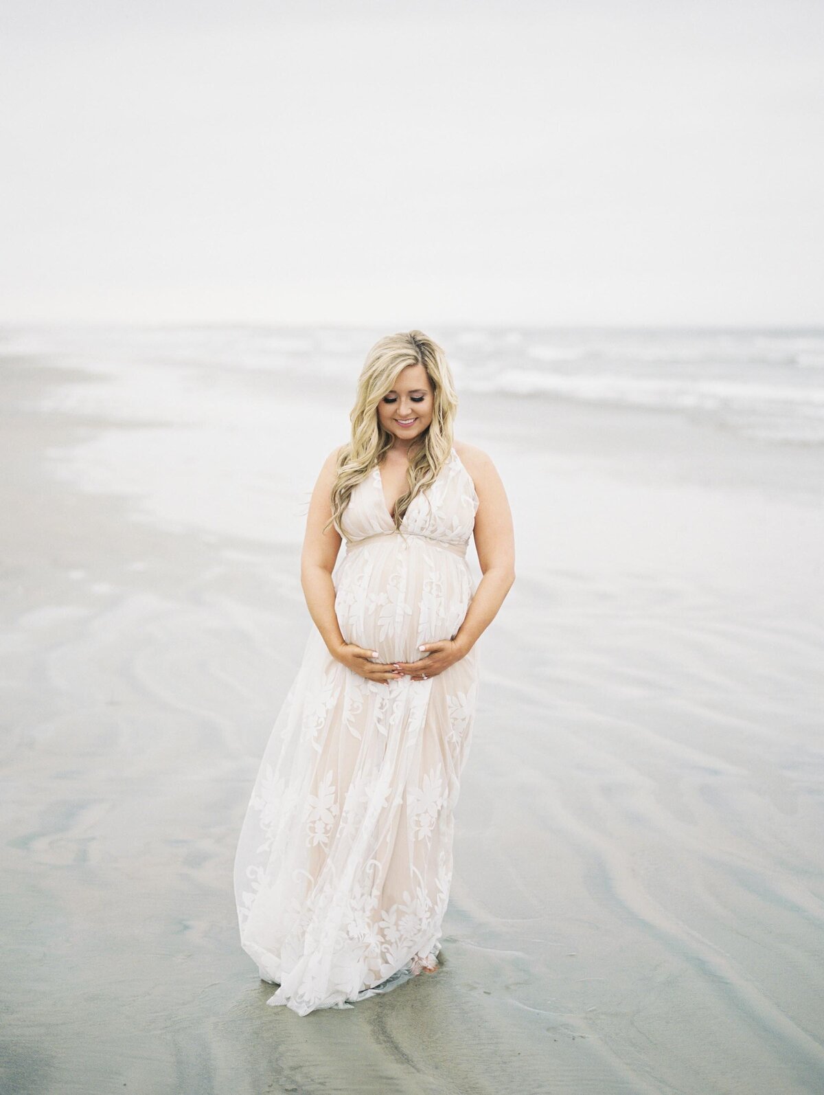 San Diego Maternity Photographer-11