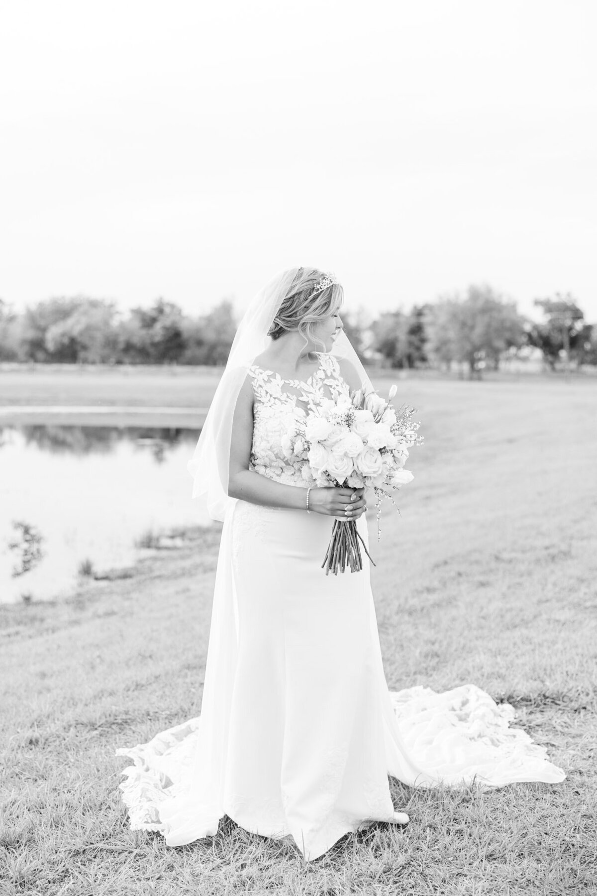Chloe & Emerson - South Florida Wedding - Deanna Grace Photography -31
