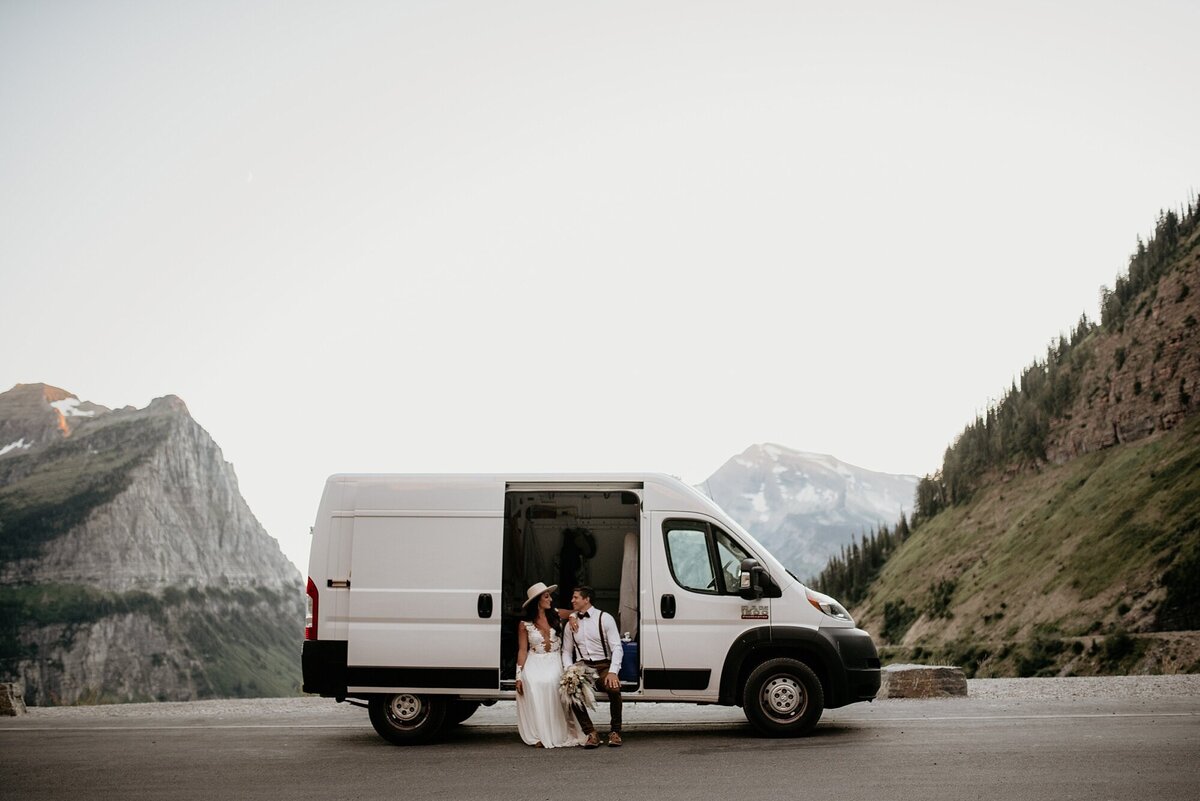 glacier national park elopement - montana wedding photographer-_0029