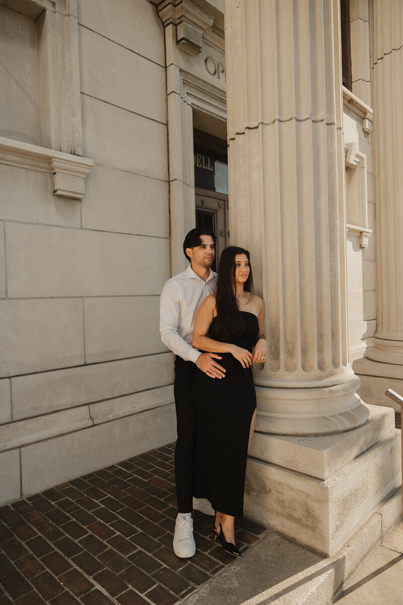 JACKSONVILLE FLORIDA ENGAGEMENT PHOTOGRAPHY-249
