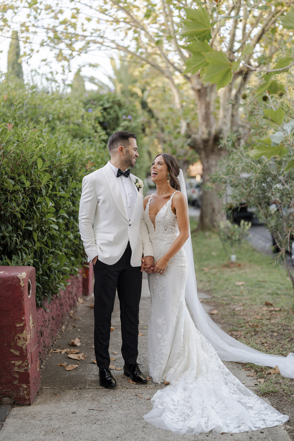 Karina & Daniel Quat Quatta Melbourne Wedding Photography_170