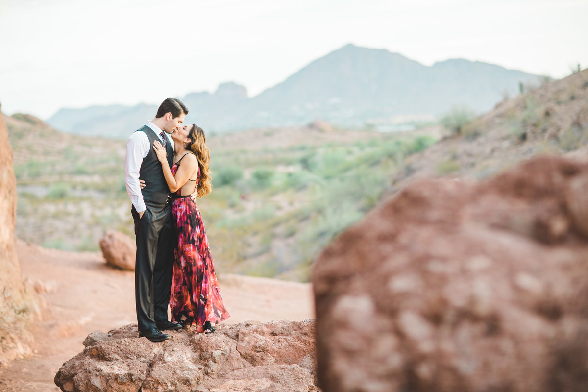 Phoenix Engagement Photography